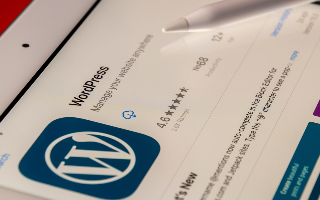 WordPress vs. Baukastensystem – Was ist besser für mein Business?